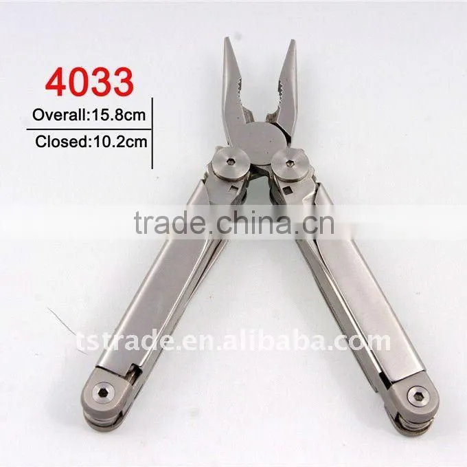 2014 new Multi plier/Mini plier/Pocket plier promotion gift tool 1500A