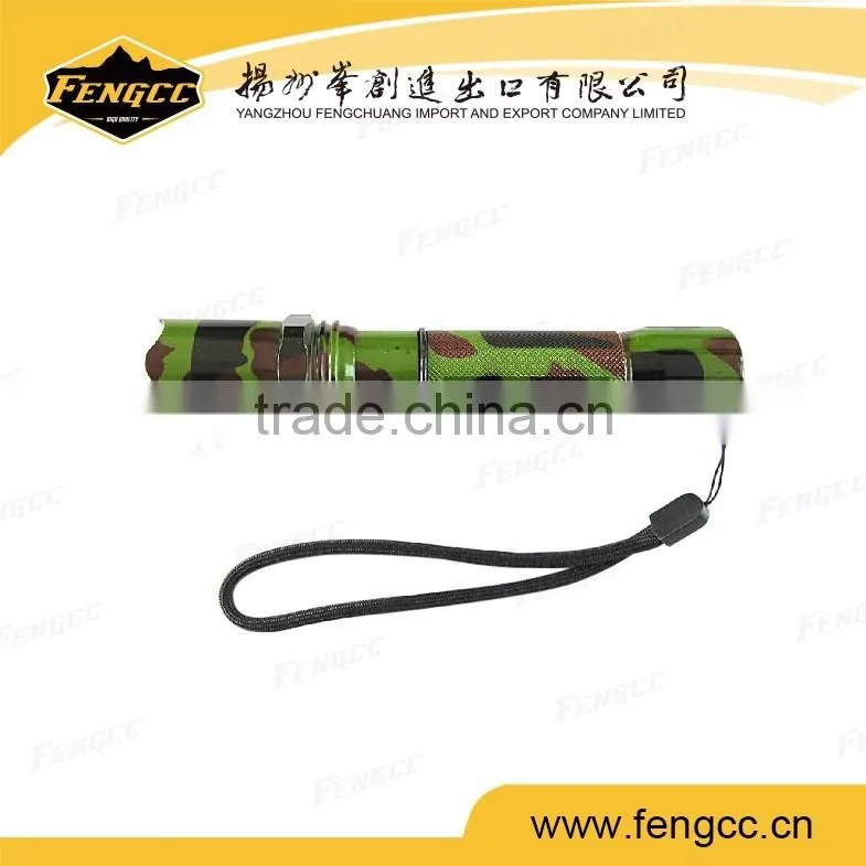 Best price mini aluminum flashlight,flashlight torch