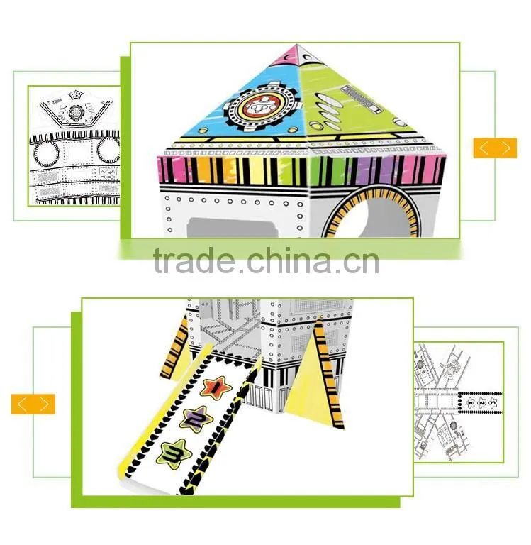 New product interesting children diy toys water painting doodle mat