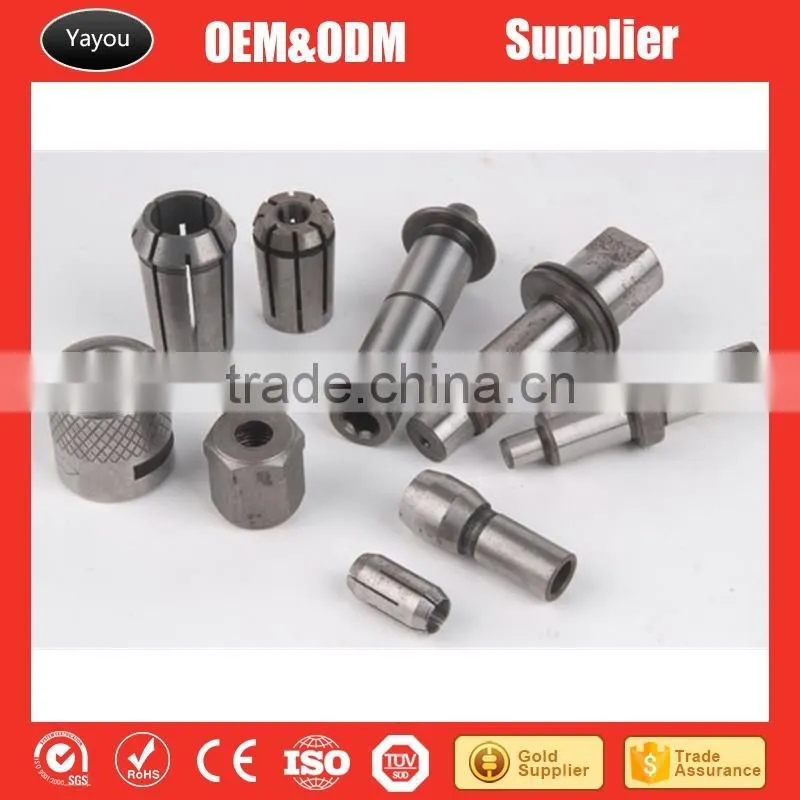 forged brass valve