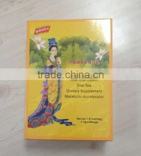 100% natural no side effect 14 days weight loss tea slimming tea skinny tea diet tea fat metabolism