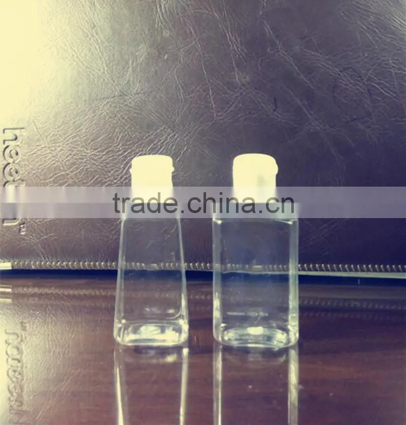z12 Newest empty hand sanitizer bottle