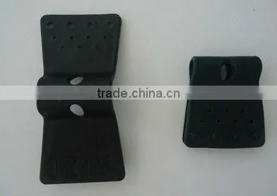plastic clamp TY-A004 fixing accessory