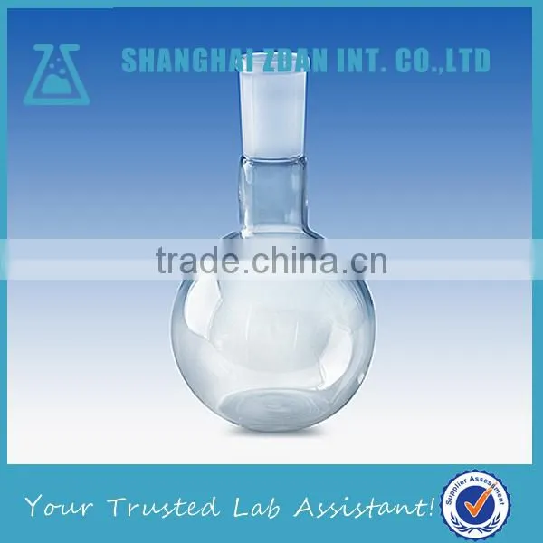 Boiling Flasks With Standard Taper Outer Joint