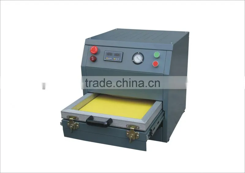 3D Sublimation Photo Heat Press Machine