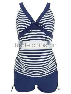 2013 sex one piece printed swimsuit