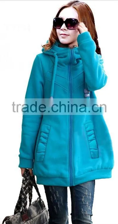 Korean style ladies sweater