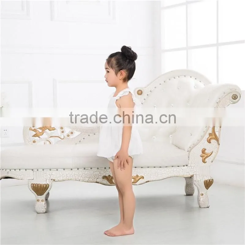 2017 New style baby romper set lace baby clothes bulk wholesale kids clothing