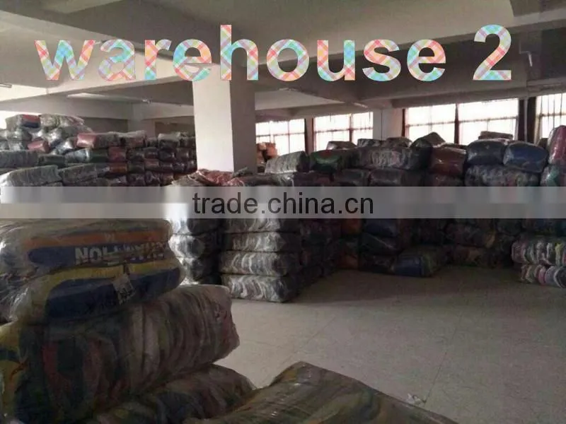Stock Clothes/Apparel Stock