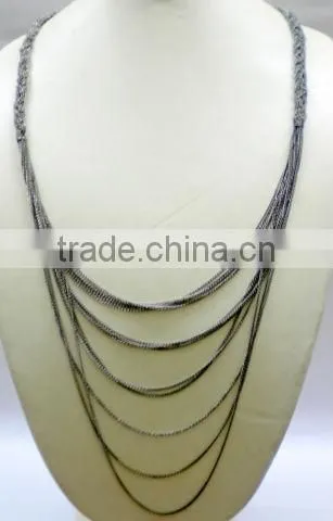 Fashion necklace