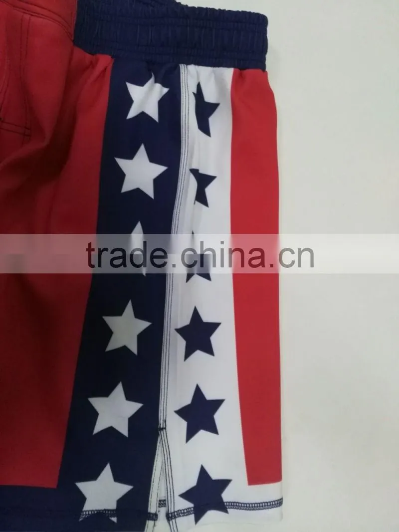 Best selling products for Boxing & Martial Arts Shorts, Durable Material, High quality mma shorts