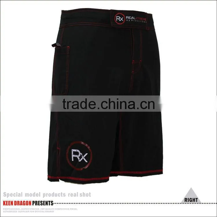 Design Your Own Mma Shorts Men Athletic Shorts