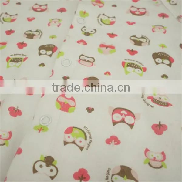 Wholesale Baby Long Sleeves Bodysuits 100% Cotton, Baby Unisex Autumn Clothes