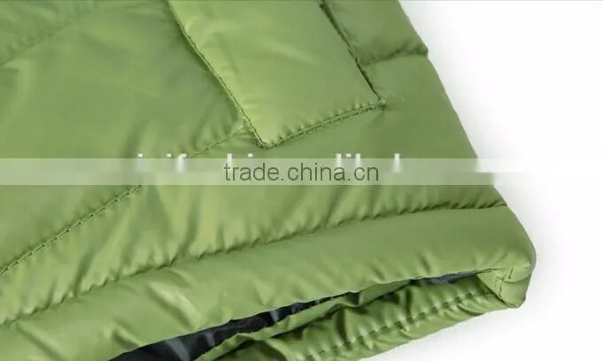 latest quality teenager wadded jackets, custom youth winter winterproof quilted jackets