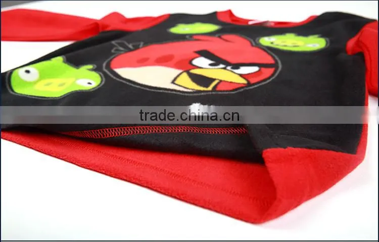 2015 fashion couple's sleepwear