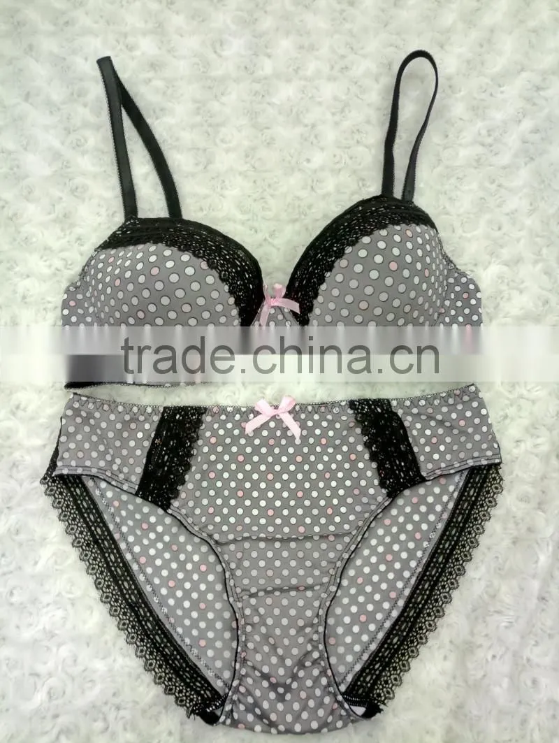 Sexy ladies leopard print corset and panty set sexy women shaper wears