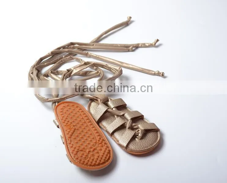PU roma shoes for kids, kids roma shoes with lace, lace roma kids shoes