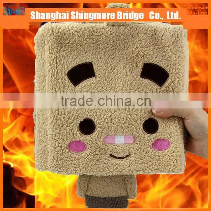 hot sales high quality usb heated mouse mat for warm