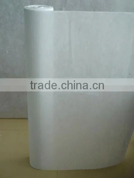 Water Soluble Nonwoven for embroidery 35g