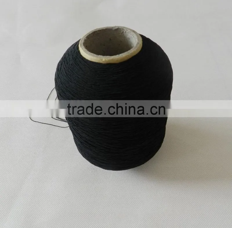 52# 63# 65# 90# 100# 110# elastic rubber yarn for socks gloves knitting