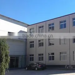 Yiwu I Mee Garments Co., Ltd. company overview - view 2