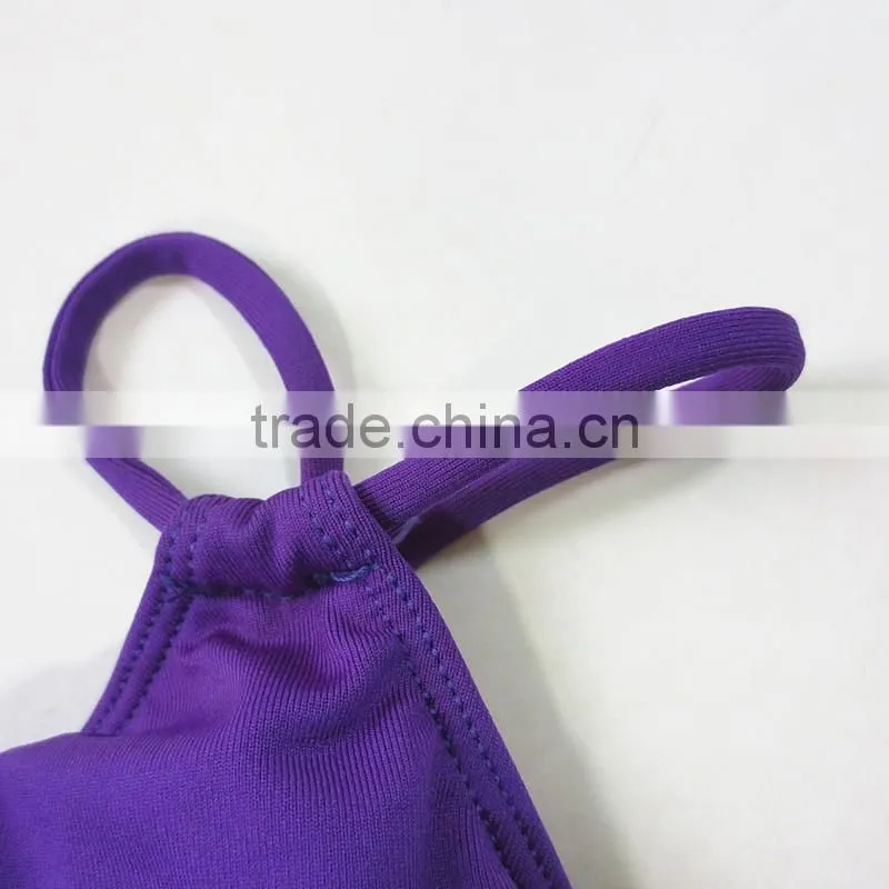 Ballet leotard fabric leotard unitards