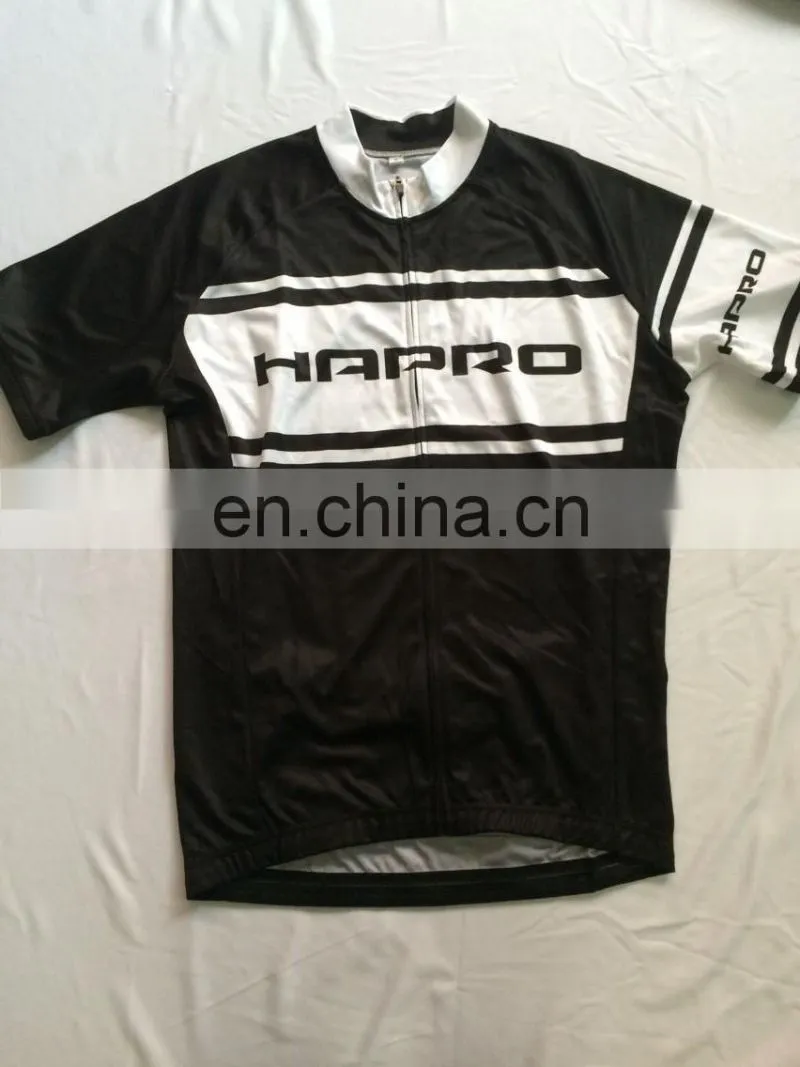 Hot sale reflective china custom wholesale cycling jersey kit