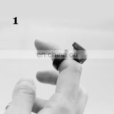 Finger Ring Knife