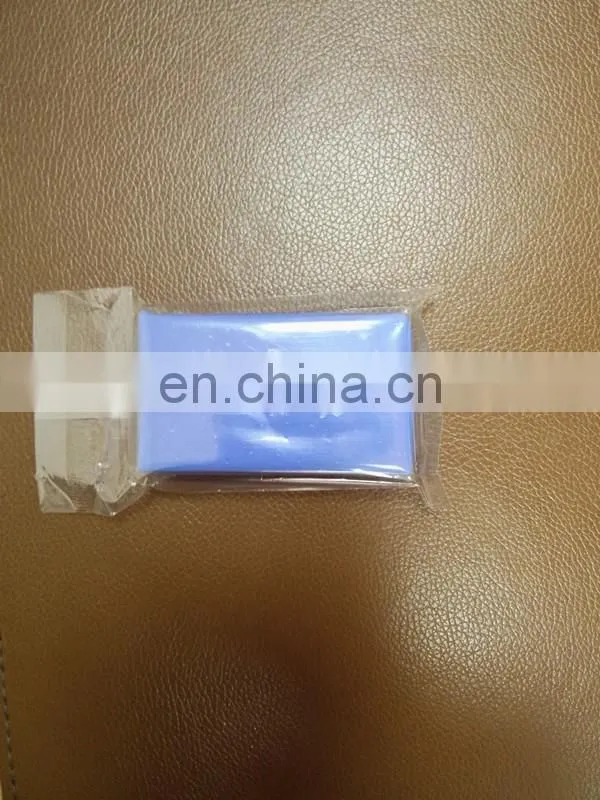 SAR 80g mini glod detailing clay bar