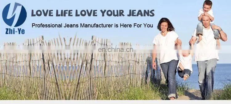 new fashion denim jeans, men jeans 2016