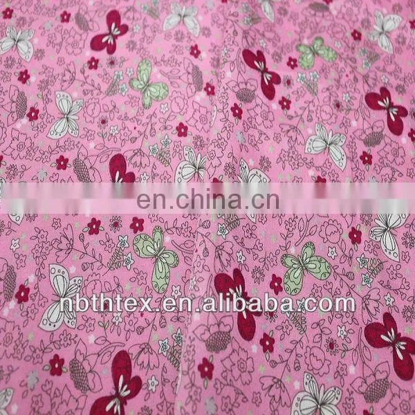 cotton poplin fabric from China
