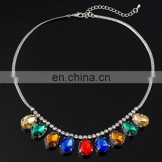 2016 latest bead Necklace , fashion Jewlery , design necklace Jewlery