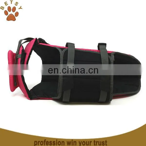 hound dog life jacket