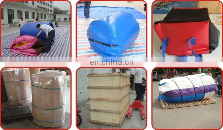 Giant outdoor Sunscreen dome tent water pool combo inflatable floating tent