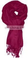 embroidered shawls india cheap