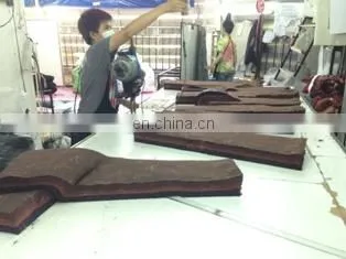 Napat Clothing Co.,ltd company overview - view 1