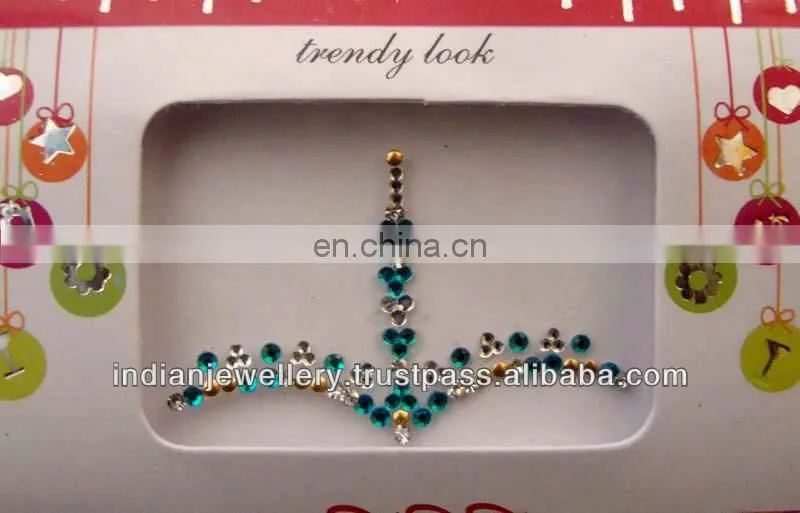 Indian Bridal bindis wholesale exporter,Bridal bindis manufacturer,bridal bindis supplier