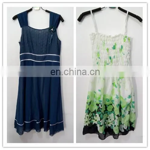 sorted second hand clothes used clothes ladies slim wear