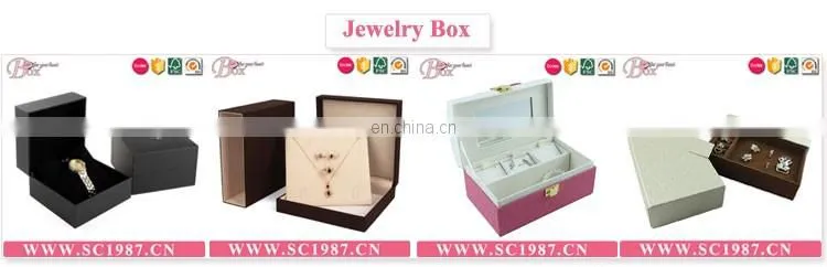 Custom Excellent Quality Paper Foldable Shoebox