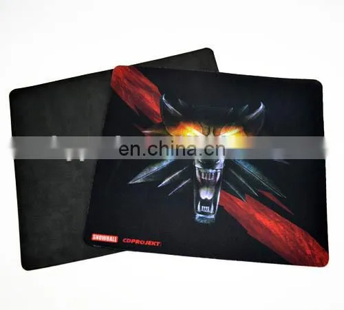 restaurant rubber table mats design