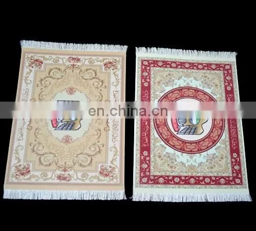 Oriental Style Carpet Computer Mouse Mat