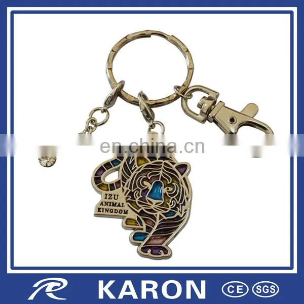 quality wholesale custom made souvenir in zinc alloy