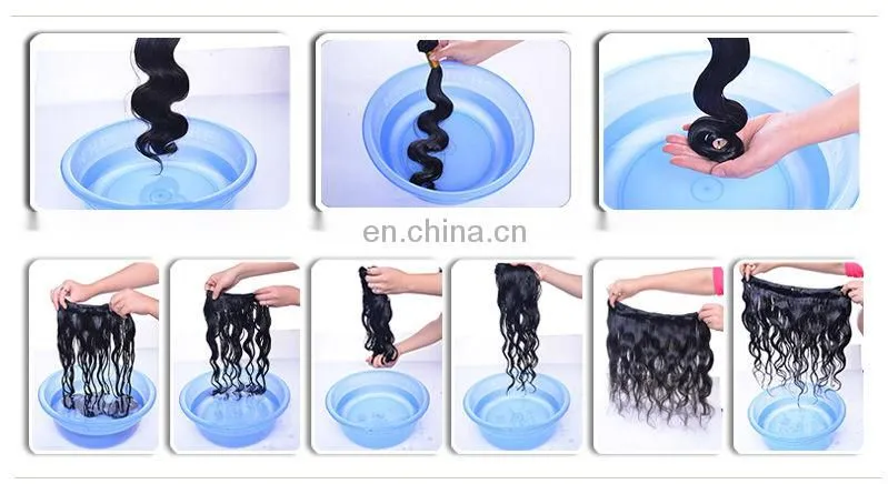 Hot Beauty Hair China Manufacturer Pear Flower Hair Extensions Miami