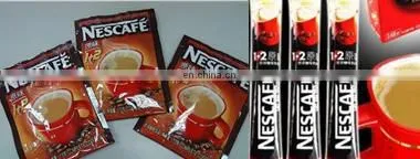 coffee bean processing plant/instant coffee bean processing line