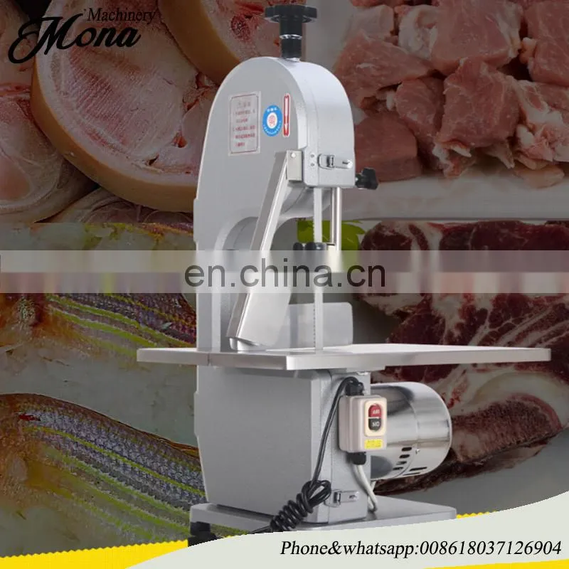 2018 Food Processing Machinery manual Meat Bone Saw Machine