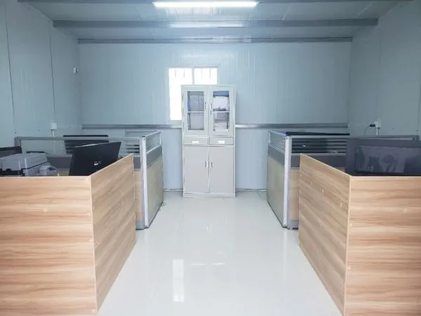 Shengwang Shoes Co.,Ltd. company overview - view 2