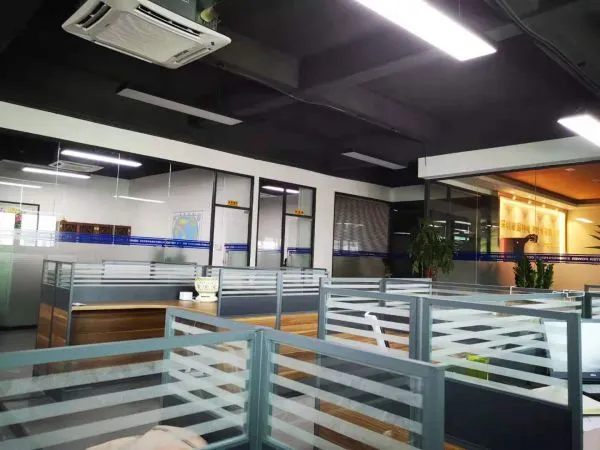 Shenzhen Goter Power Technology Co.,Ltd. company overview - view 1