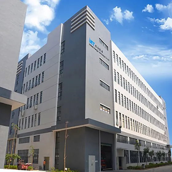 Shenzhen ThinkMore Electronics Co., Ltd. company overview - view 1