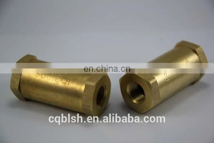 Factory Price Valve check 3028325 for cummins K19 parts