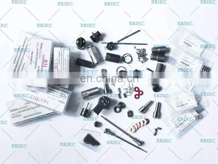ERIKC injection tester drive lines plug common rail Injector drive plugs E1024038 for Piezo injector